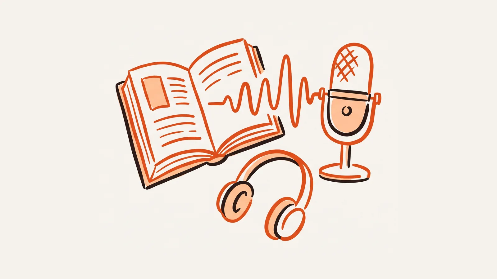 Εκφώνηση με ΤΝ για audiobook και podcast: πώς να ακούγεστε επαγγελματικά χωρίς στούντιο