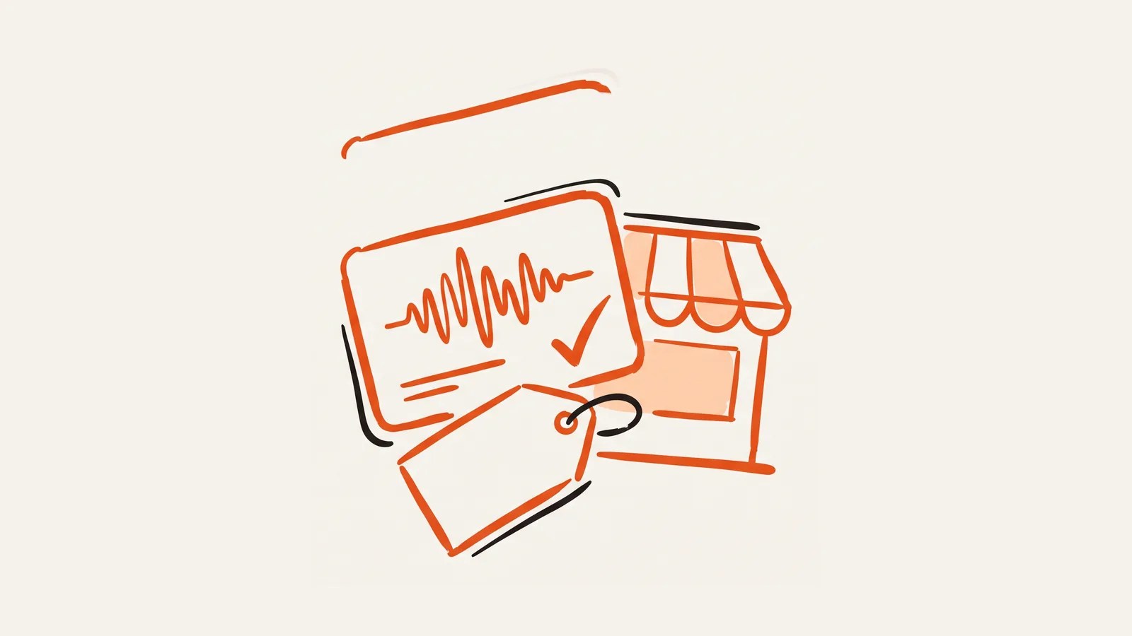 Jak připravit hlas pro Marketplace
