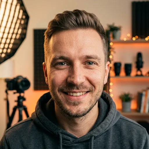 Video creator