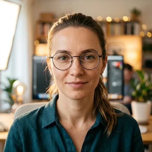 Course editor